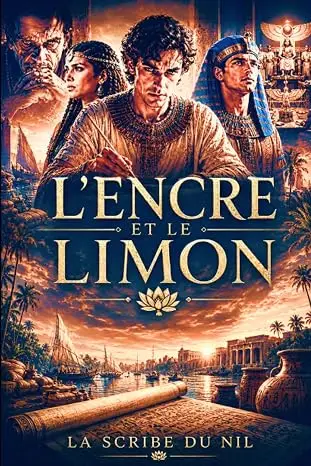 L'Encre et le Limon