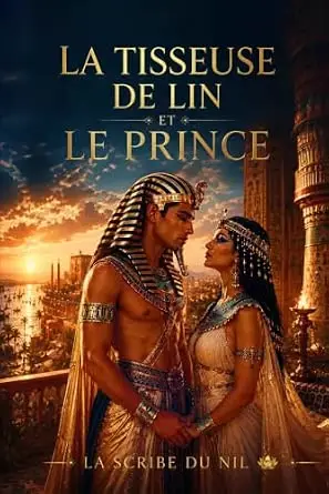 La Tisseuse de Lin et le Prince